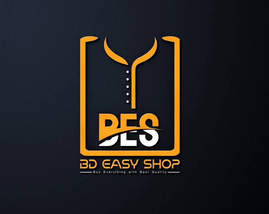 BD Easy Shop logo
